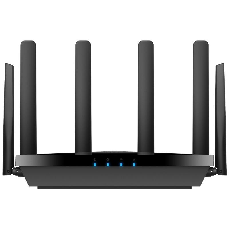 Router Cudy P5 AX3000 Wi-Fi 6 Dual-Band, Gigabit, Qualcomm
