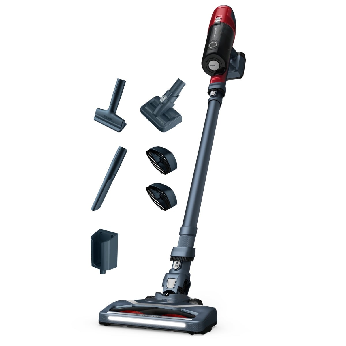 Rowenta X-Pert 6.60 Animal Care 45 min autonomie - imagine 2