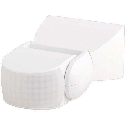 Senzor Miscare 300W V-TAC, IP65, Alb