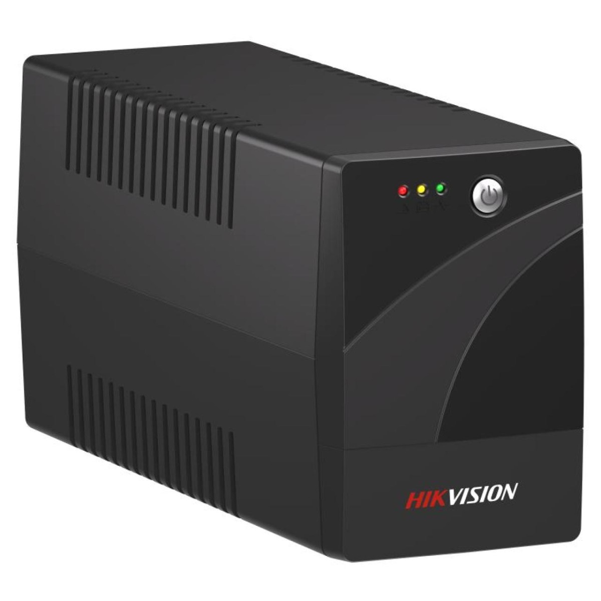 UPS Hikvision DS-UPS600-R 600VA/360W cu AVR și protecție
