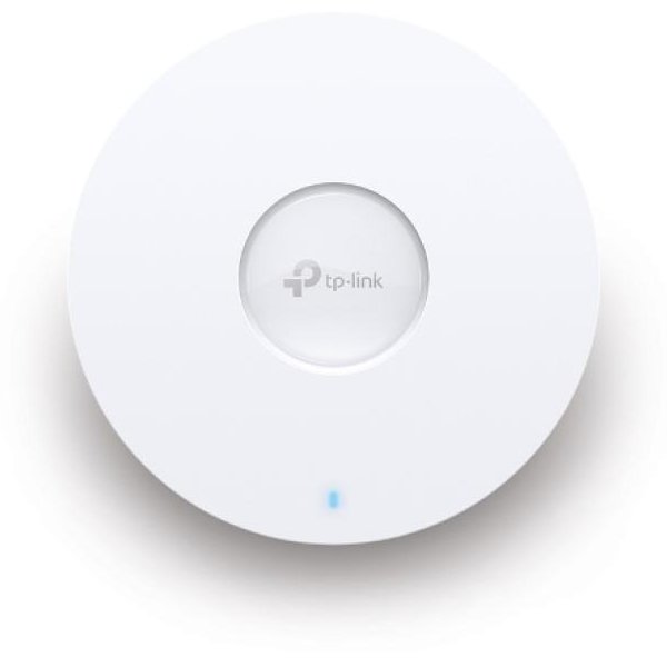 TP-Link EAP653 UR, Access Point 10G, Wi-Fi 6