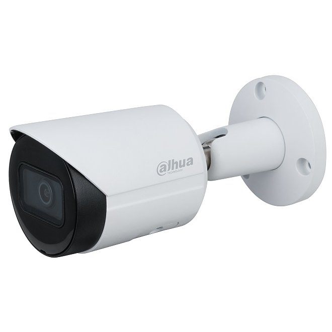 Camera IP Dahua 4MP SMD Plus cu IR 30m
