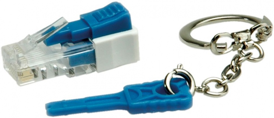 Conector RJ45 Blocare Roline 21.17.3067