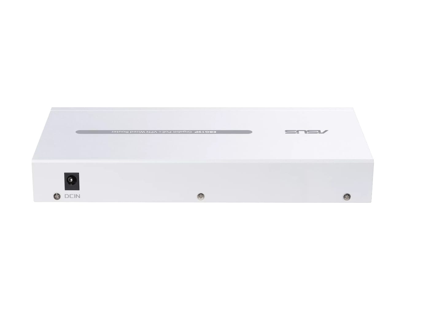 Router ASUS EBG19P 8 Porturi PoE - Performanta Gigabit - imagine 6