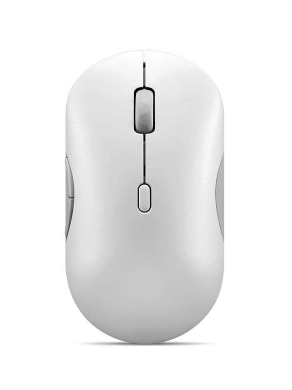 Mouse Wireless Silentios Lenovo 700 - 4000DPI, Multi-Dispozitiv - imagine 2