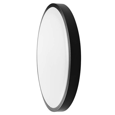 Plafoniera LED V-TAC 24W Alb Rece IP44