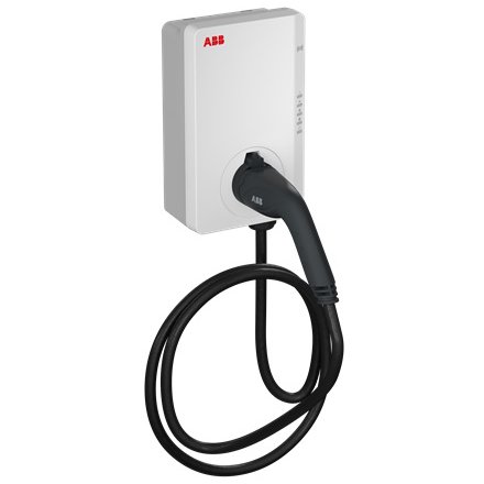 Statie Incarcare ABB Terra AC 11kW Type2