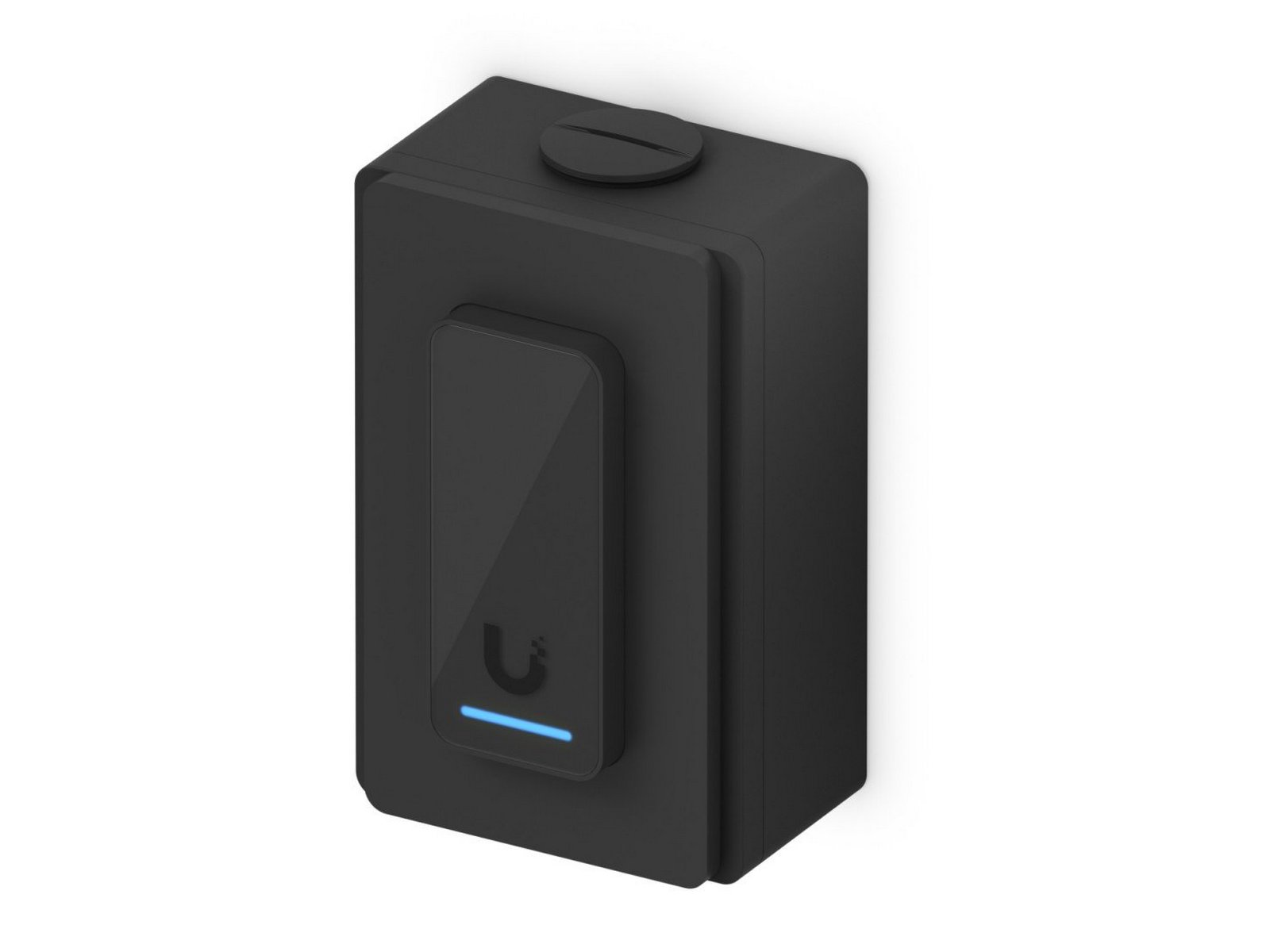 Ubiquiti Doză Joncțiune UACC-READER-JB-B Negru