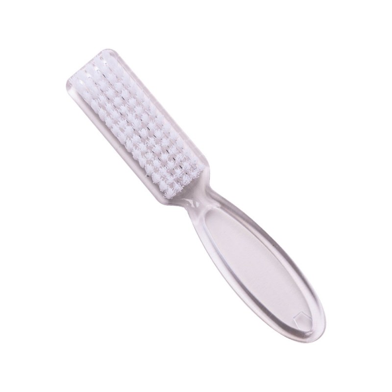 Perie Nailshop pentru Deprăfuire Transparentă