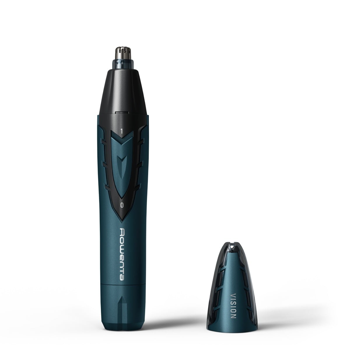 Rowenta TN3011F0 Trimmer Nas & Urechi cu Vision - imagine 2