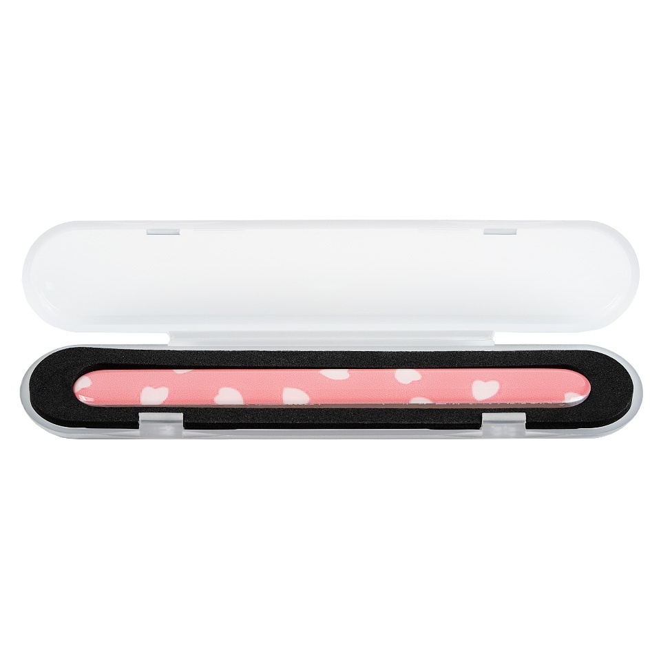 Pila de Sticlă Luxorise Pink Love în Etui