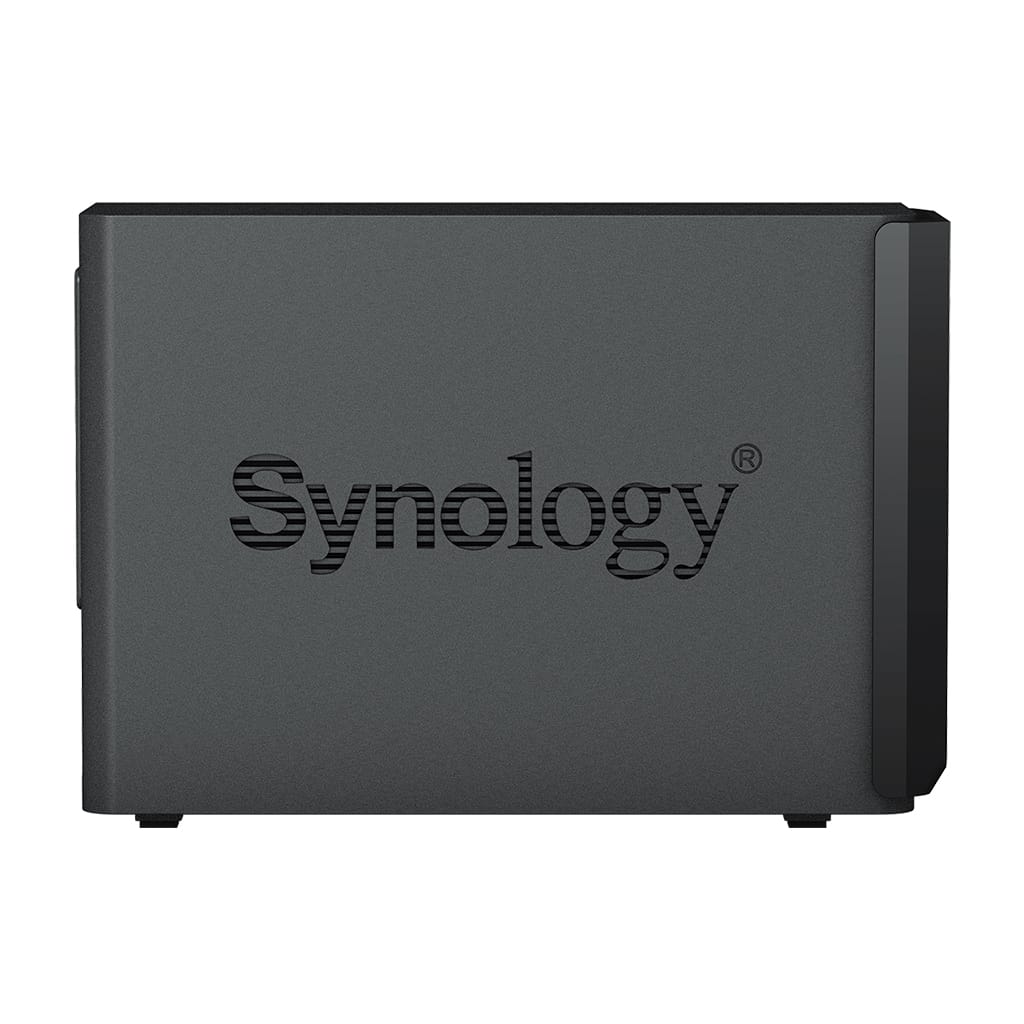 NAS Synology DS223 2-Bays 2GB - Stocare Cloud Privată - imagine 16