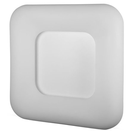 Aplica LED Patrata 40W Dimabil V-TAC