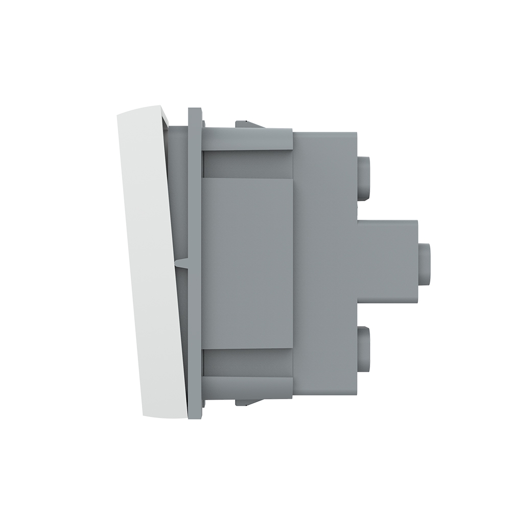 Modul Intrerupator Simplu Mecanic LIVOLO Cap Scara - imagine 15