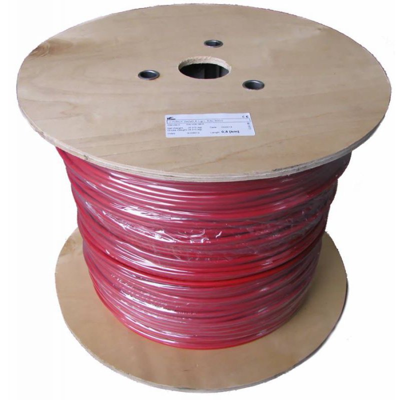 Cablu Incendiu 2x0.8mm Rcb Electro 500ml