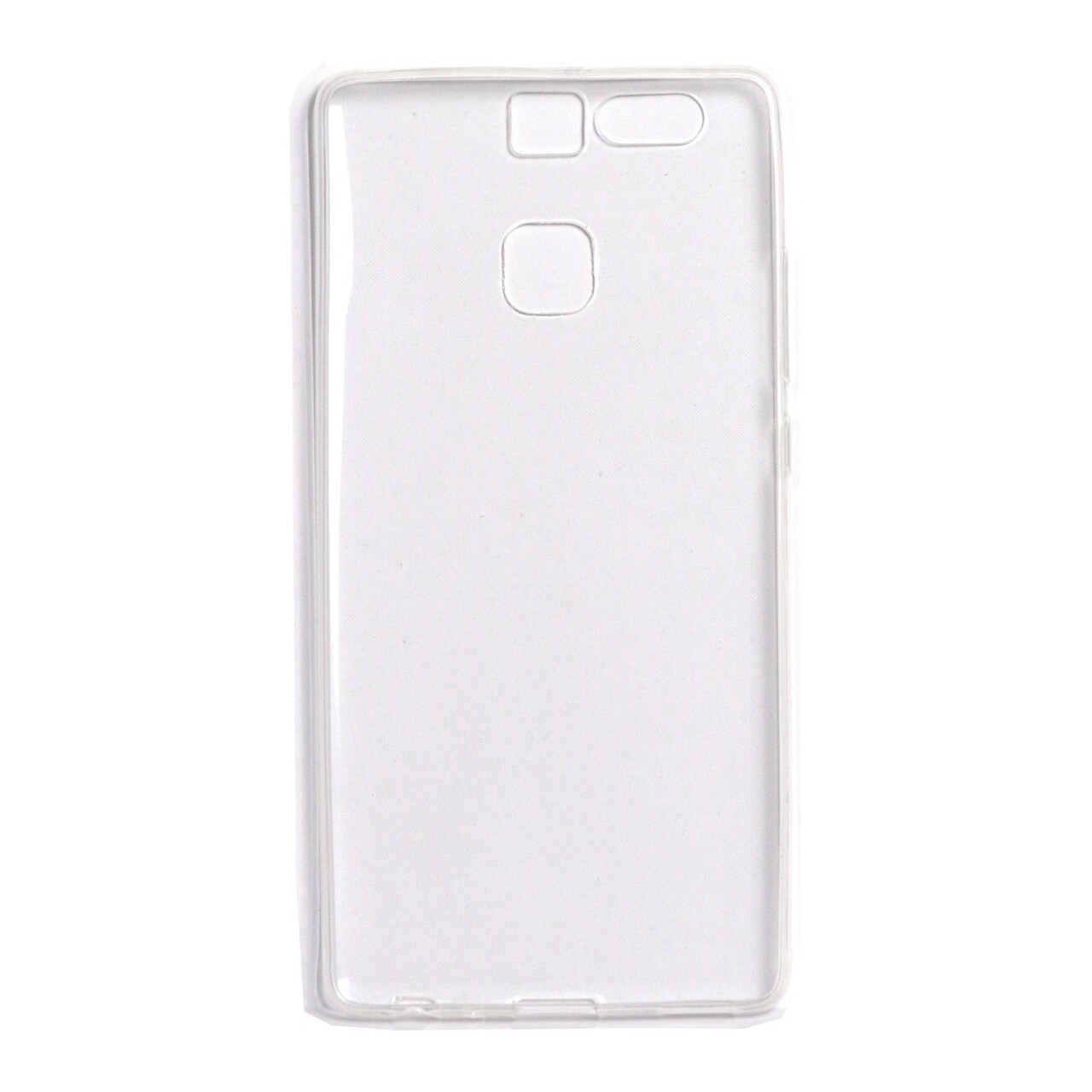 Husă Spacer Huawei P9 TPU Transparentă - Protecție Ultra-Subțire