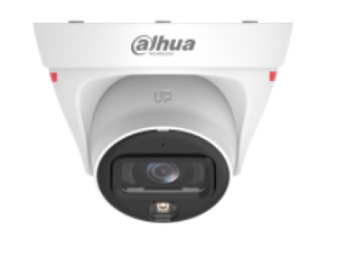 Cameră Supraveghere Dahua 2MP IPC-HDW1239T1-A-LED-28-PRO
