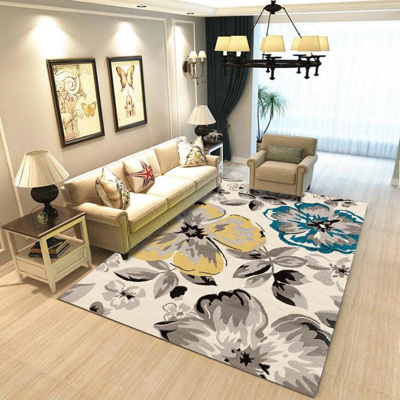 Covor Auto Heinner 3D 200x300 cm - Print Digital Premium - imagine 5