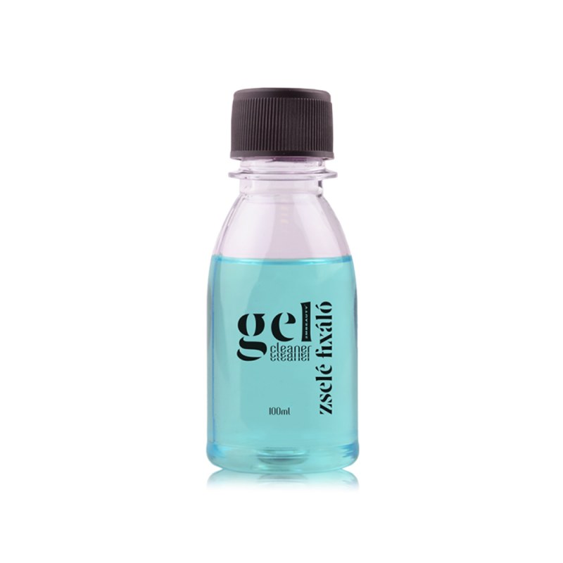 Cleaner Pepene 2M 100ml - Lichid Fixare Gel Nailshop