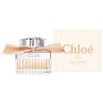 Chloé Rose Tangerine - Parfum Floral Proaspăt