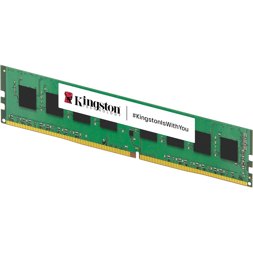 Memorie RAM Kingston 32GB DDR4 3200MHz Desktop Gaming - imagine 3