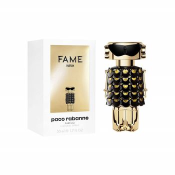 Paco Rabanne Fame - Eleganță Modernă