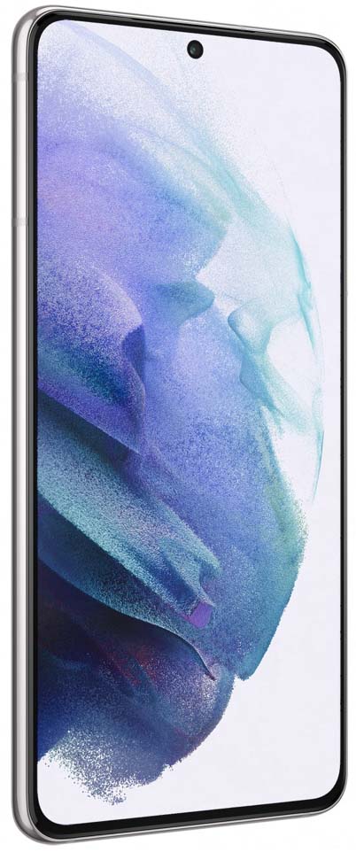 Samsung Galaxy S21 5G 256GB White - Performanță 5G