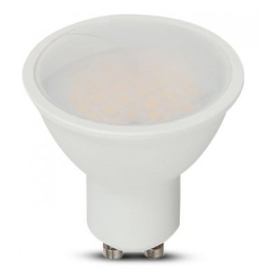 Bec Spot LED GU10 10W Samsung V-TAC 4000K