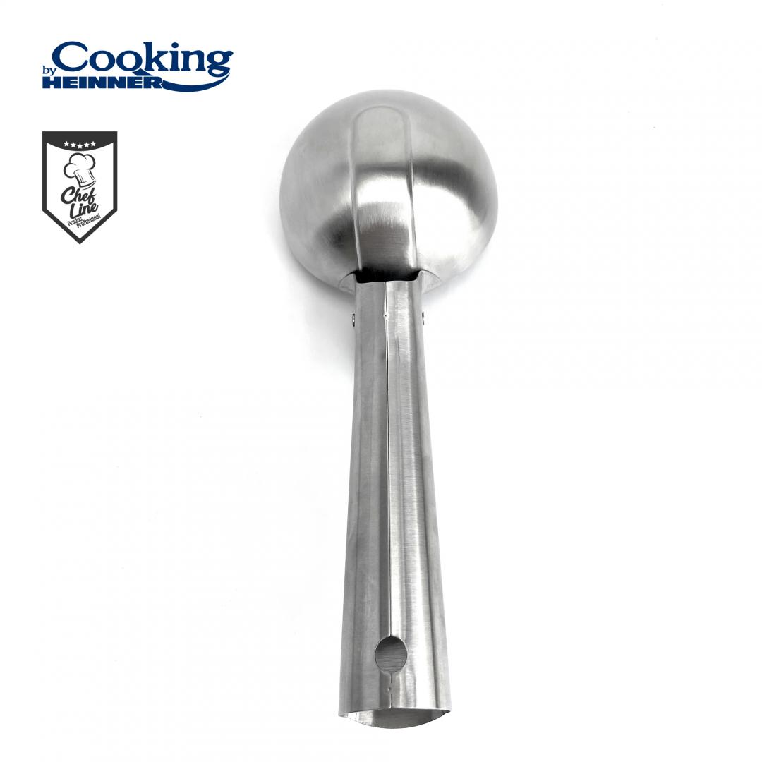 Cupă Portionare Heinner Chef Line 8.5 cm - Precizie în Bucătărie - imagine 2