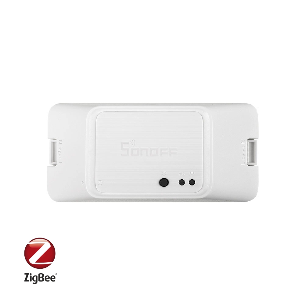 Releu Wireless Sonoff Basic R3 ZigBee Smart - imagine 4