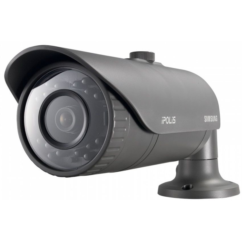 Camera IP Samsung 2MP SNO-6011R, IR 15m