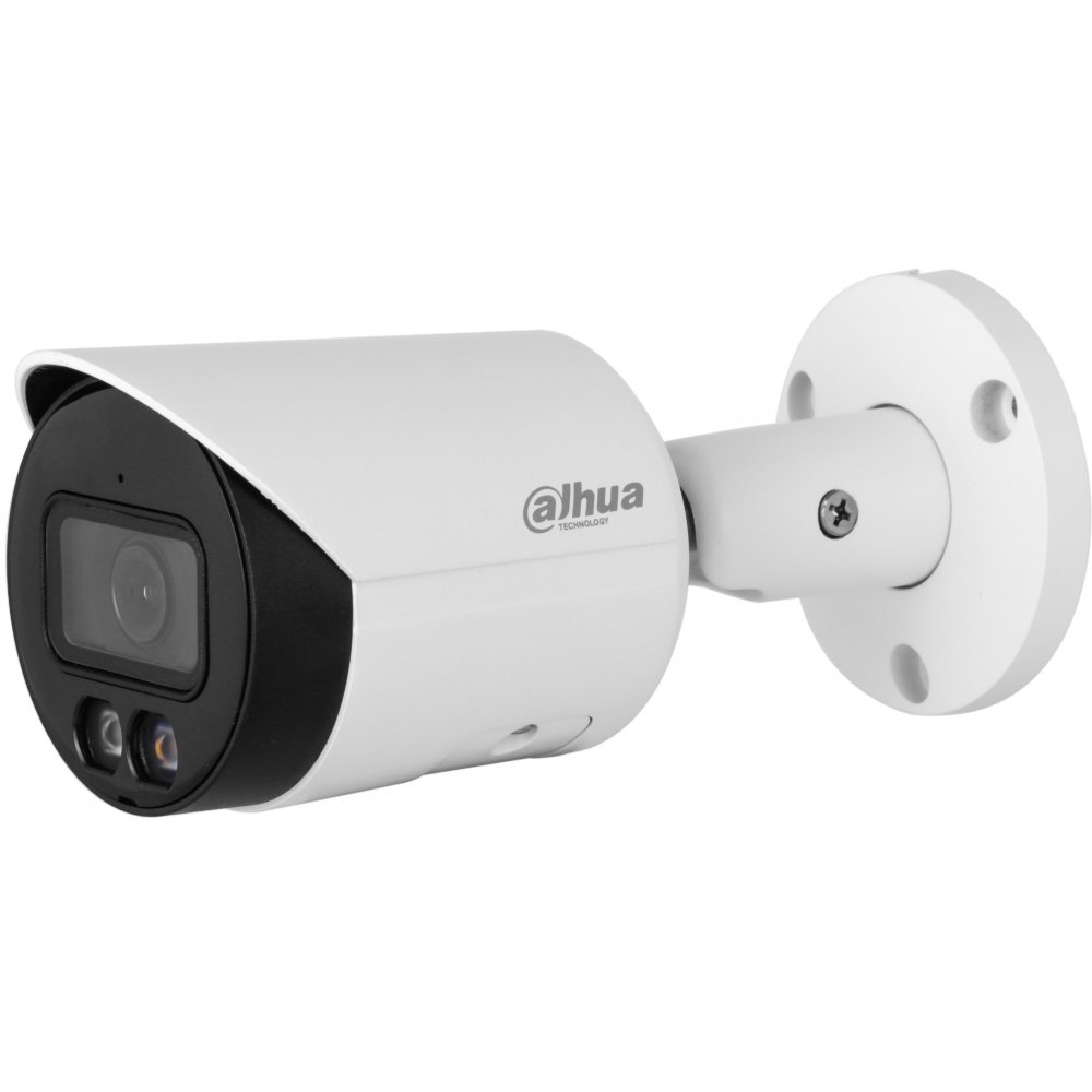 Dahua IPC-HFW2849S 8MP Smart Dual Light