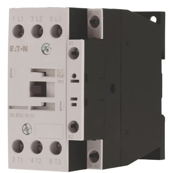 Contactor Eaton 3P 32A 230V DILM32-10