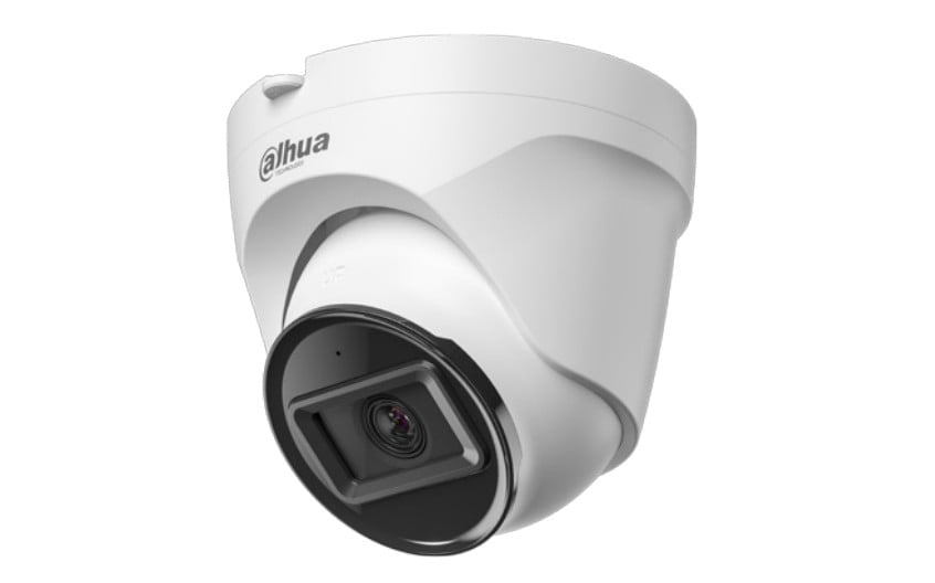 Camera IP Dahua 2MP IR 30m IP67 - Supraveghere HD - imagine 1