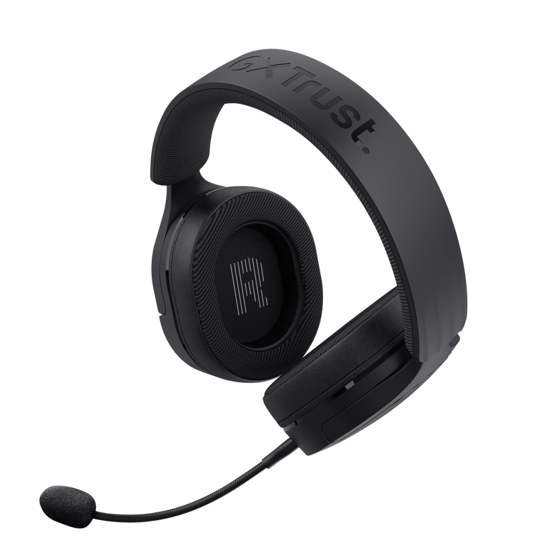 Căști Gaming Trust GXT 490P Fayzo USB 2.0 Negru - imagine 4