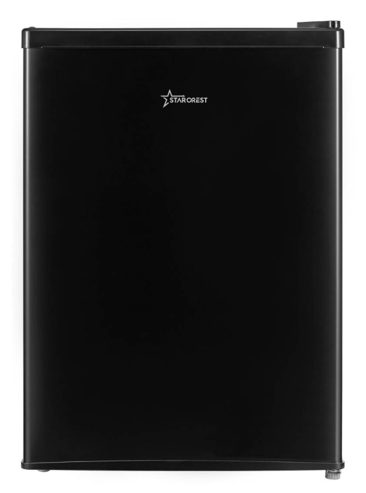 Frigider Starcrest SF-660BLK, 66 L, Negru