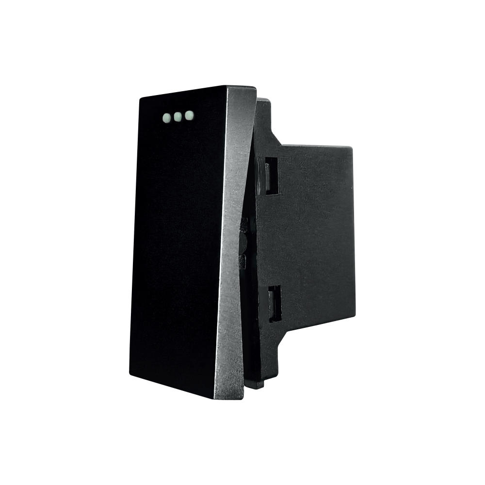 Modul Intrerupator Simplu LUXION 1M, 250V - imagine 5