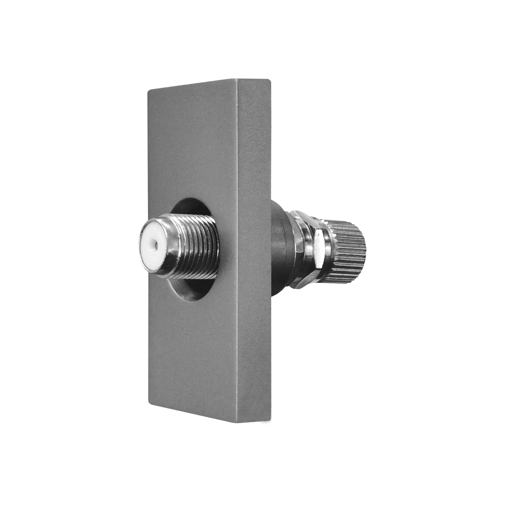 Modul Priză TV Satelit Luxion, Conector Mama - imagine 13