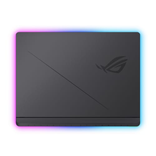 Laptop Gaming Asus ROG Strix G16 RTX 5080 Intel Ultra 9 32GB - imagine 4