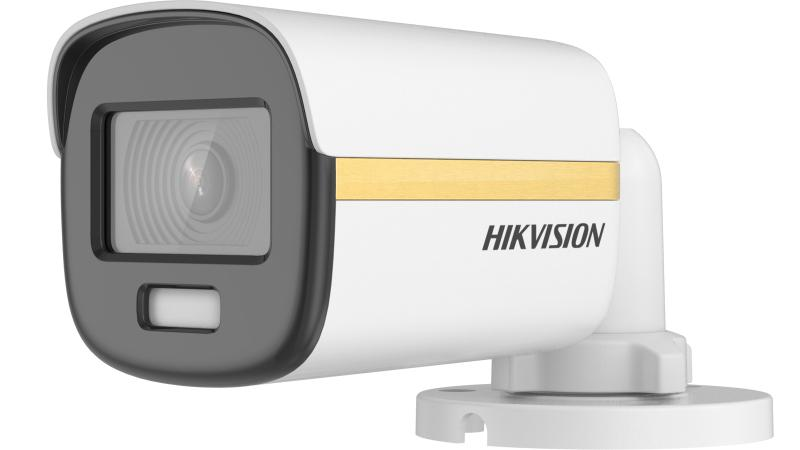 Camera Supraveghere Hikvision 8MP Mini Bullet 4K IP67