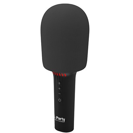 Microfon Party Bluetooth KAMIC-STAR cu Difuzor