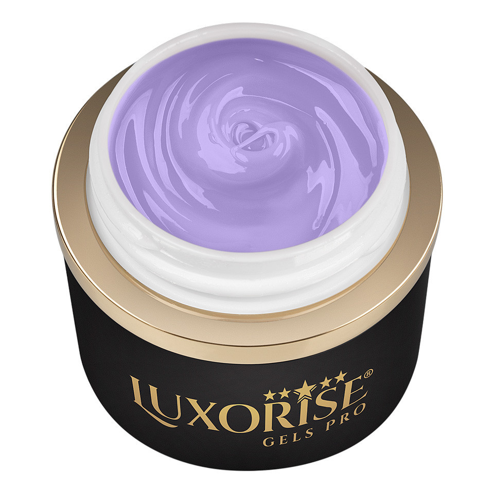 Gel UV Constructie JellyFlex Luxorise, 15ml