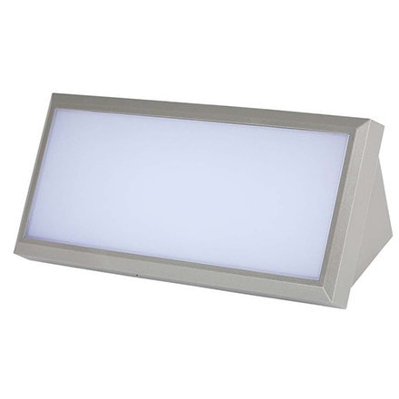 Corp iluminat LED V-TAC 20W IP65 4000K, durată 20.000 ore