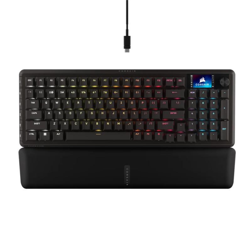 Tastatura Mecanica Corsair Vanguard Pro Wireless Gaming