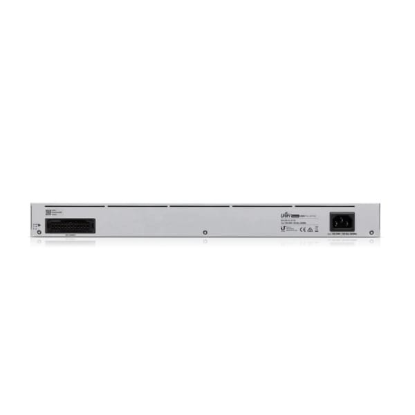 Switch Ubiquiti USW-PRO-48-POE 48 Porturi Gigabit Managed - imagine 9