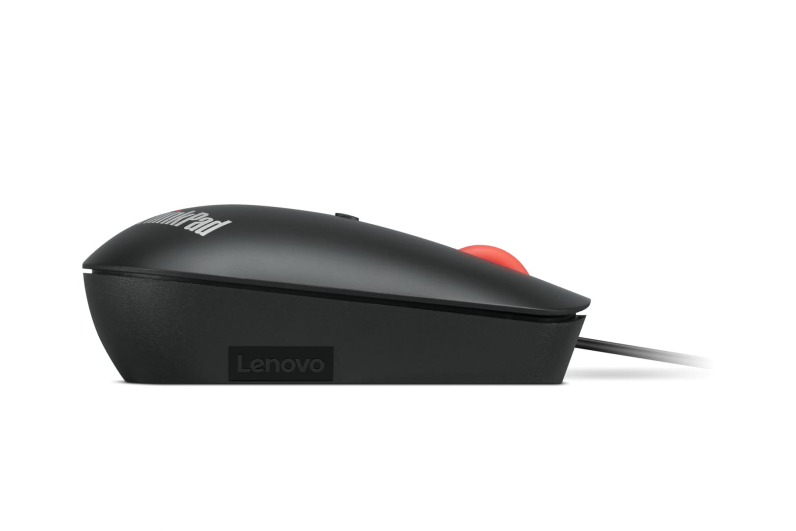 Mouse Compact Lenovo ThinkPad USB-C - Conectivitate Modernă - imagine 4