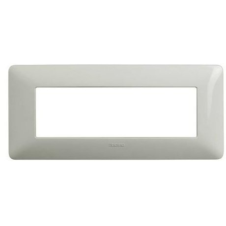 Rama Ornaments 6M Alba Bticino Matix