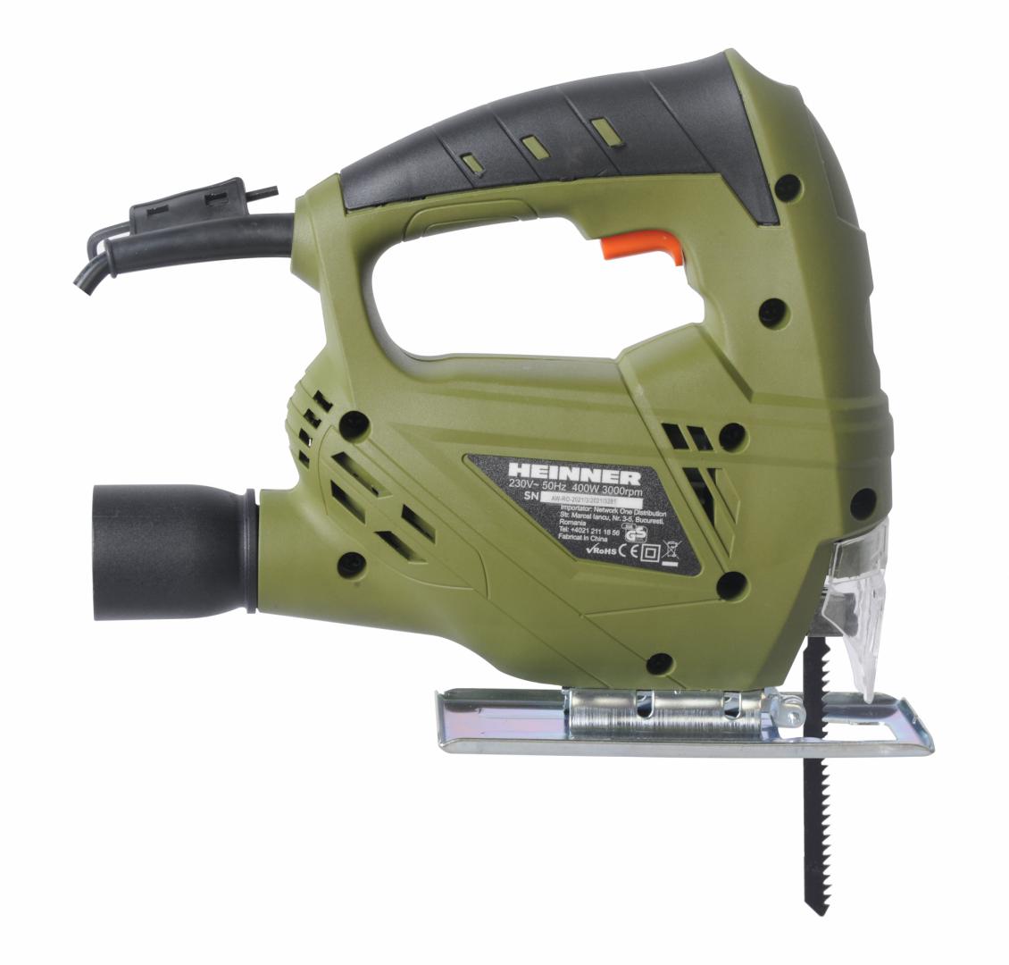 Fierăstrău Vertical 400W 3000RPM - Tăiere Precisă - imagine 3