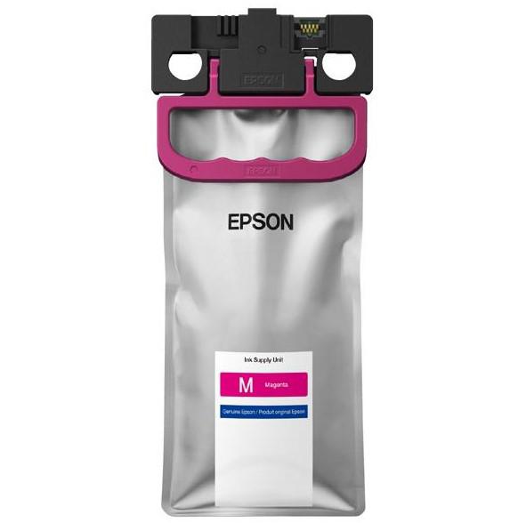 Cartus Cerneala Epson XXL Magenta C13T11P340 - 20.000 Pagini