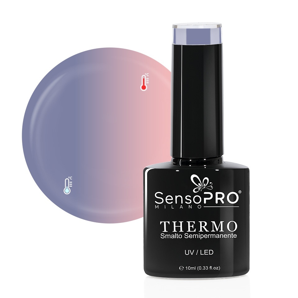 Oja Termica SensoPRO Ultimate Charm 10ml - imagine 2